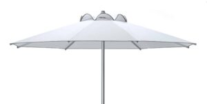 [:it]Big Majestic tondo senza mantovana con sfiatatoio[:en]Big Majestic circled without valance and with wind vent[:es]Sombrilla Redonda Big Majestic sin volante y rejilla con ventilación[:fr]Big Majestic rond sans cantonnière avec ventilation[:]