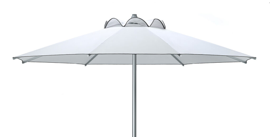 [:it]Big Majestic tondo senza mantovana con sfiatatoio[:en]Big Majestic circled without valance and with wind vent[:es]Sombrilla Redonda Big Majestic sin volante y rejilla con ventilación[:fr]Big Majestic rond sans cantonnière avec ventilation[:]